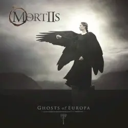 Ghosts of Europa by Mortiis