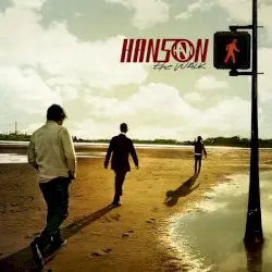 The Walk by Hanson