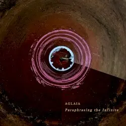 Paraphrasing the Infinite by Aglaia