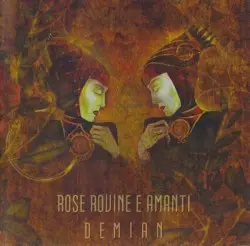 Demian by Rose Rovine e Amanti