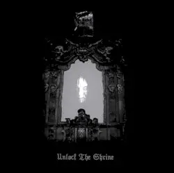 Unlock the Shrine by The Ruins of Beverast