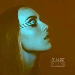 Kicker by Zella Day