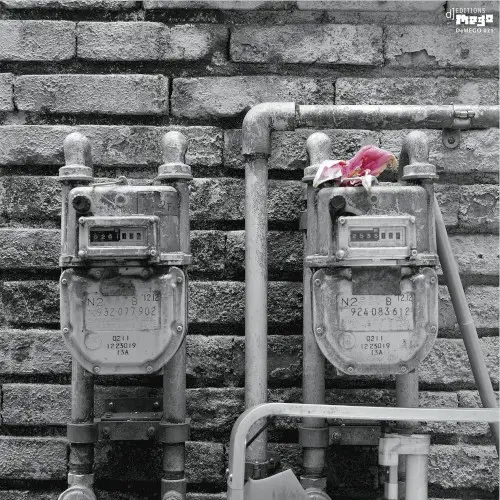 Indeed by Oren Ambarchi & Jim O’Rourke
