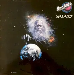 Galaxy by Rockets