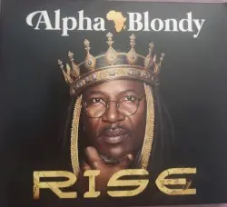 Rise by Alpha Blondy