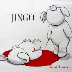 The Art of Loving by Jingo