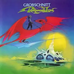 Rockpommel's Land by Grobschnitt