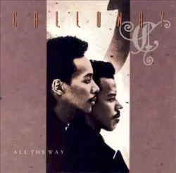 All the Way by Calloway
