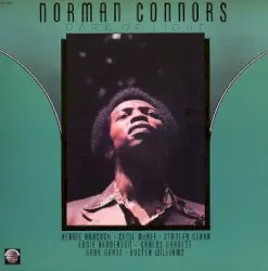 Dark of Light by Norman Connors