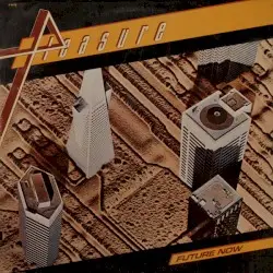 Future Now by Pleasure