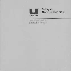 The Long River Run 2 by Ontayso