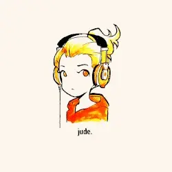jude. by LemKuuja