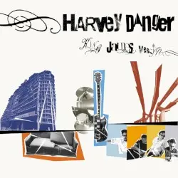 King James Version by Harvey Danger