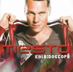 Kaleidoscope by Tiësto