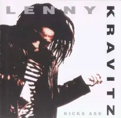 Lenny Kicks Ass by Lenny Kravitz