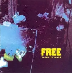 Tons of Sobs by Free