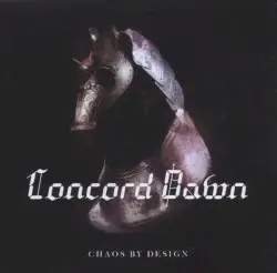 Chaos by Design by Concord Dawn