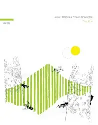 Jewelt Galaxies / Spirit Shambles by The Alps
