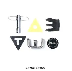 Sonic Tools by Tab Two