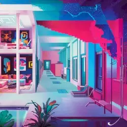 Yacht Soft Mesa by Yacht Soft Mesa