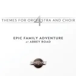 Themes for Orchestra & Choir 4 by Immediate Music