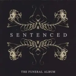 The Funeral Album by Sentenced