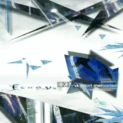 II:XII, A Priori Memoriaé by Echo Us