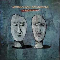 The Great Bazaar by Subterranean Masquerade