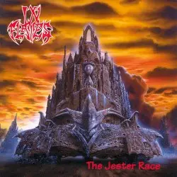 The Jester Race by In Flames