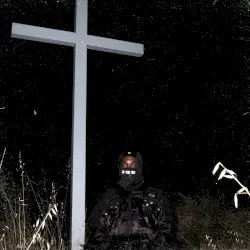 I LAY DOWN MY LIFE FOR YOU by JPEGMAFIA
