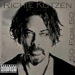 50 For 50 by Richie Kotzen