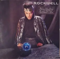 The Genie by Rockwell