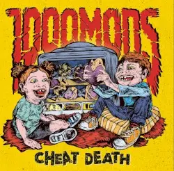 Cheat Death by 1000mods