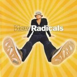 Maybe You’ve Been Brainwashed Too. by New Radicals