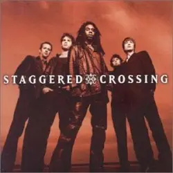 Staggered Crossing by Staggered Crossing