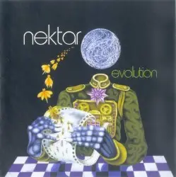 Evolution by Nektar