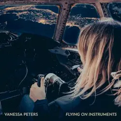 Flying on Instruments by Vanessa Peters