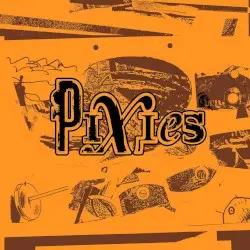 Indie Cindy by Pixies