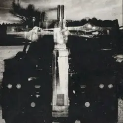 …Beginning of the End by portrayal of guilt