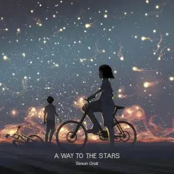 A Way to the Stars by Simon Groß