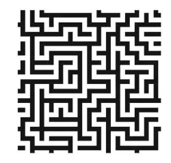 Mazes by Moon Duo