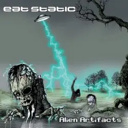 Alien Artifacts by Eat Static