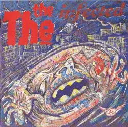 Infected by The The