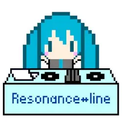 Resonance↔line by 23.exe