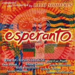 Esperanto by Lalo Schifrin
