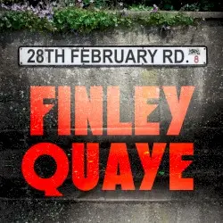 28th February Road by Finley Quaye