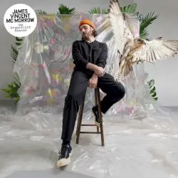 Grapefruit Season by James Vincent McMorrow