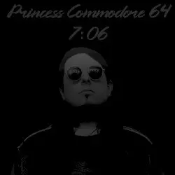 706 by Princess Commodore 64