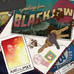 Anticlimax by Blackjaw