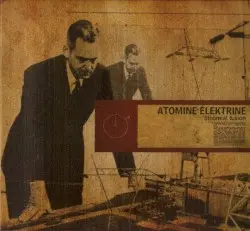 Binomial Fusion by Atomine Elektrine